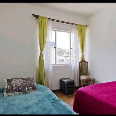 Apartamento ヴァルパライソ エクステリア 写真