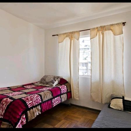 Apartamento ヴァルパライソ エクステリア 写真
