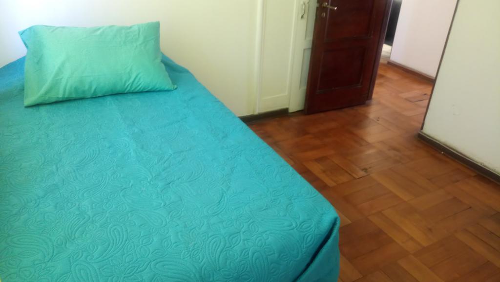 Apartamento ヴァルパライソ エクステリア 写真