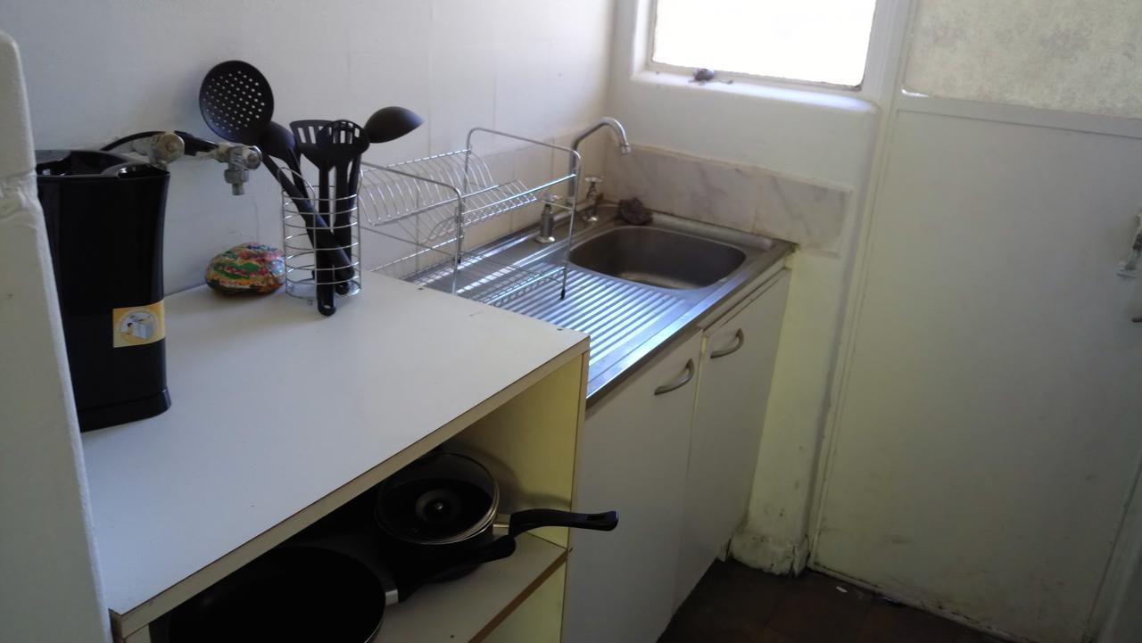 Apartamento ヴァルパライソ エクステリア 写真