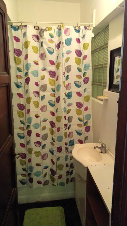 Apartamento ヴァルパライソ エクステリア 写真
