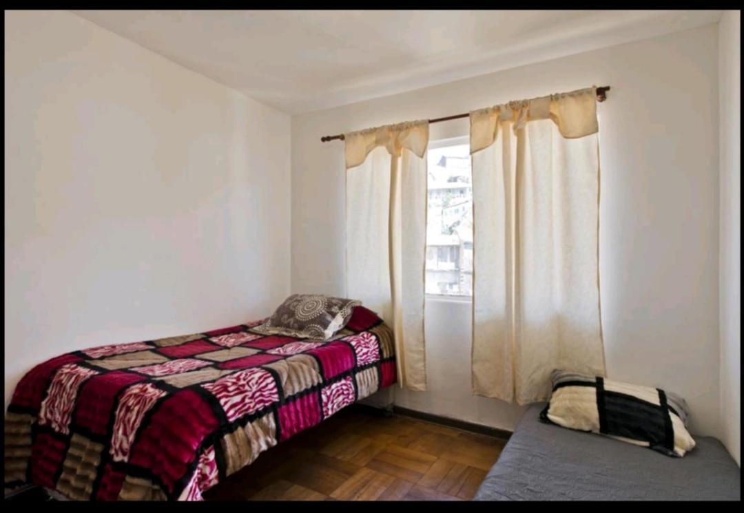 Apartamento ヴァルパライソ エクステリア 写真