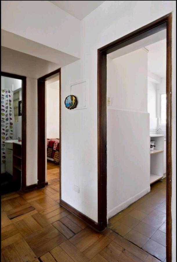 Apartamento ヴァルパライソ エクステリア 写真