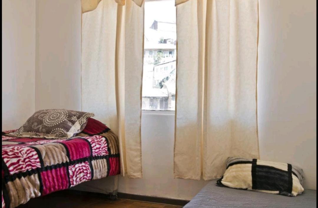 Apartamento ヴァルパライソ エクステリア 写真