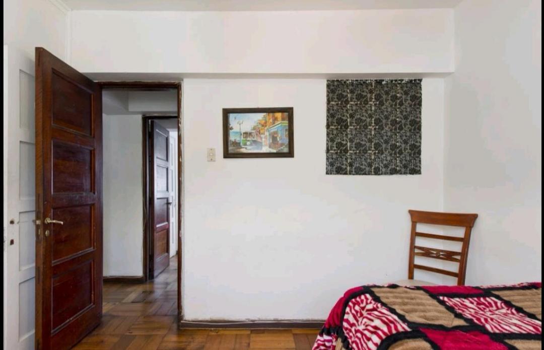 Apartamento ヴァルパライソ エクステリア 写真