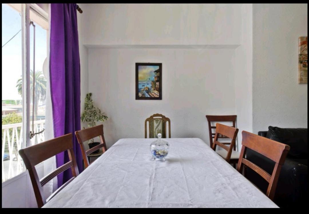 Apartamento ヴァルパライソ エクステリア 写真