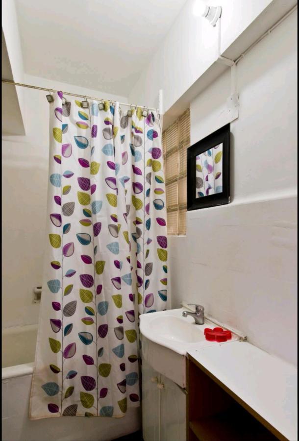 Apartamento ヴァルパライソ エクステリア 写真